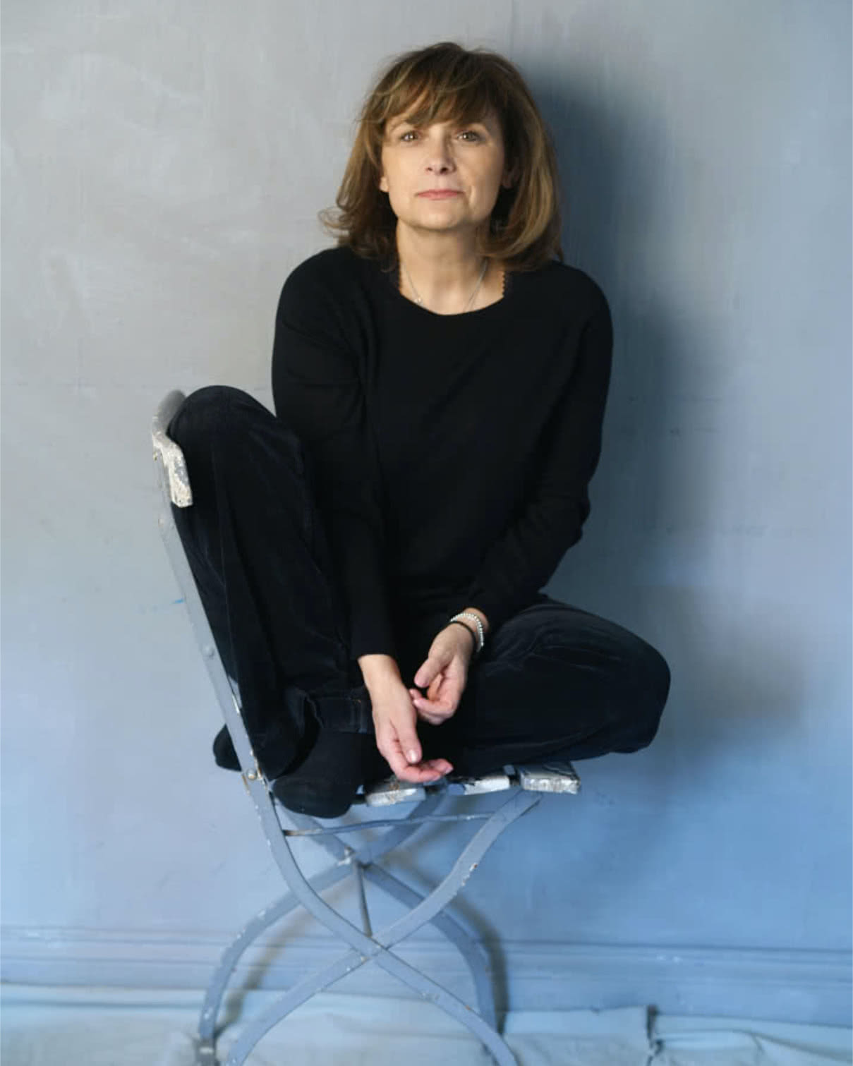 LEAS MUTTER - Astrid Ann Marie Pollmann