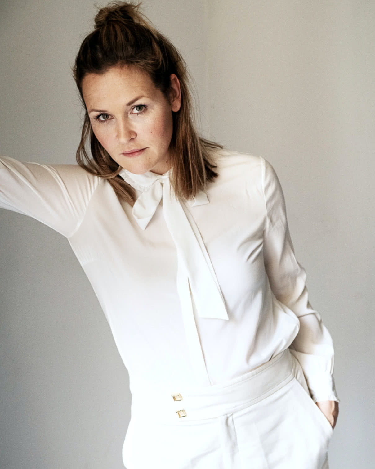 JUTTA - Judith Hoersch