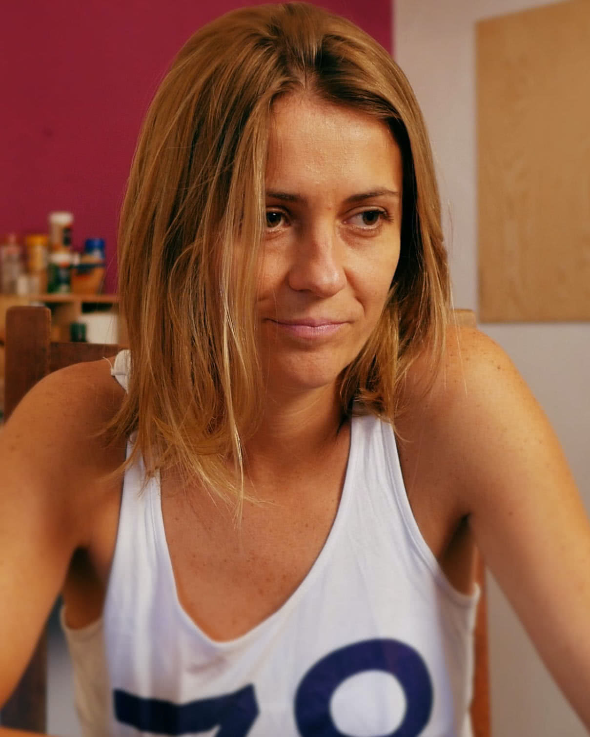 CARMEN - Juliana Stiefken