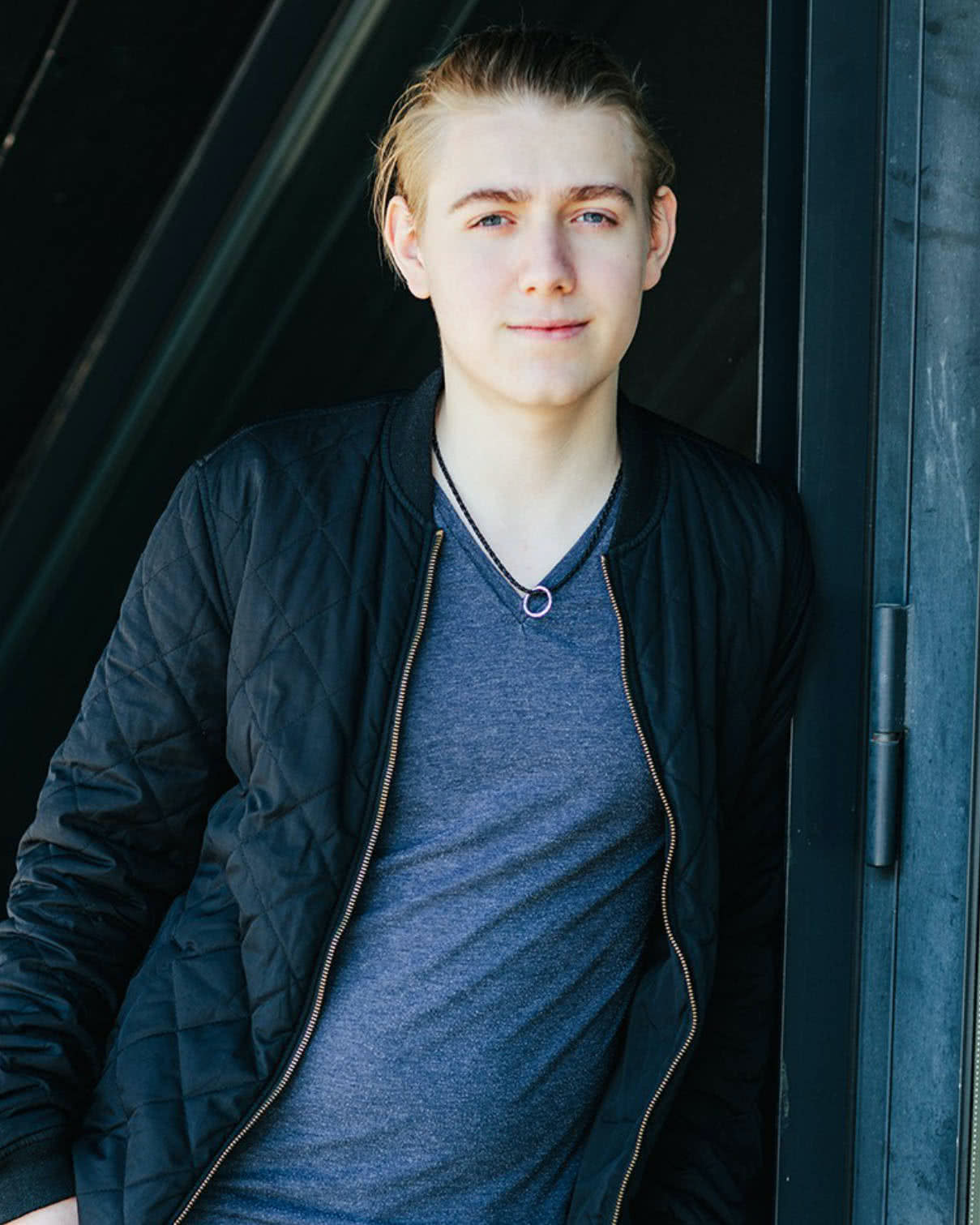 CALIMERO - Azul Gramß