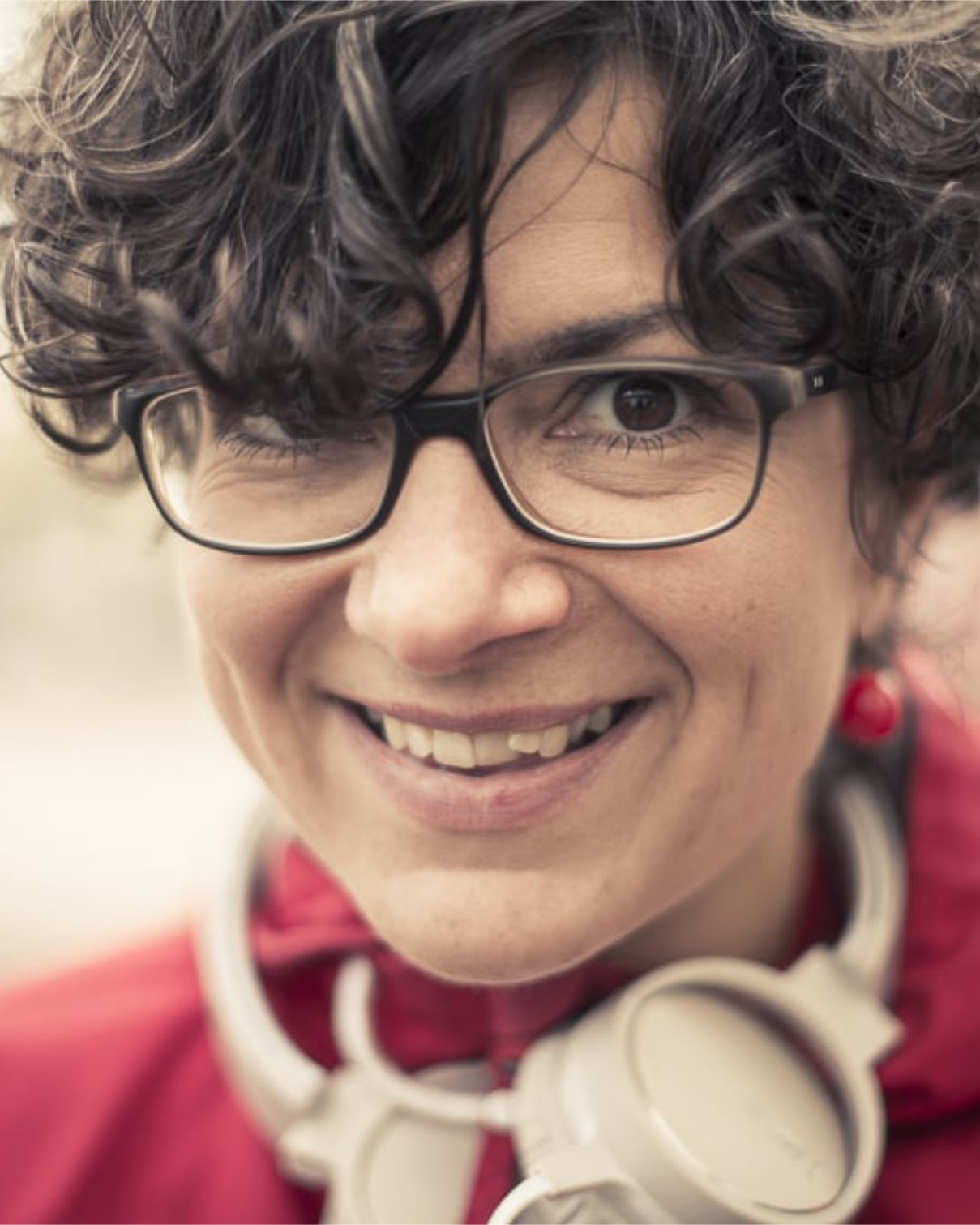 BIENE - Mira Esther Weischet